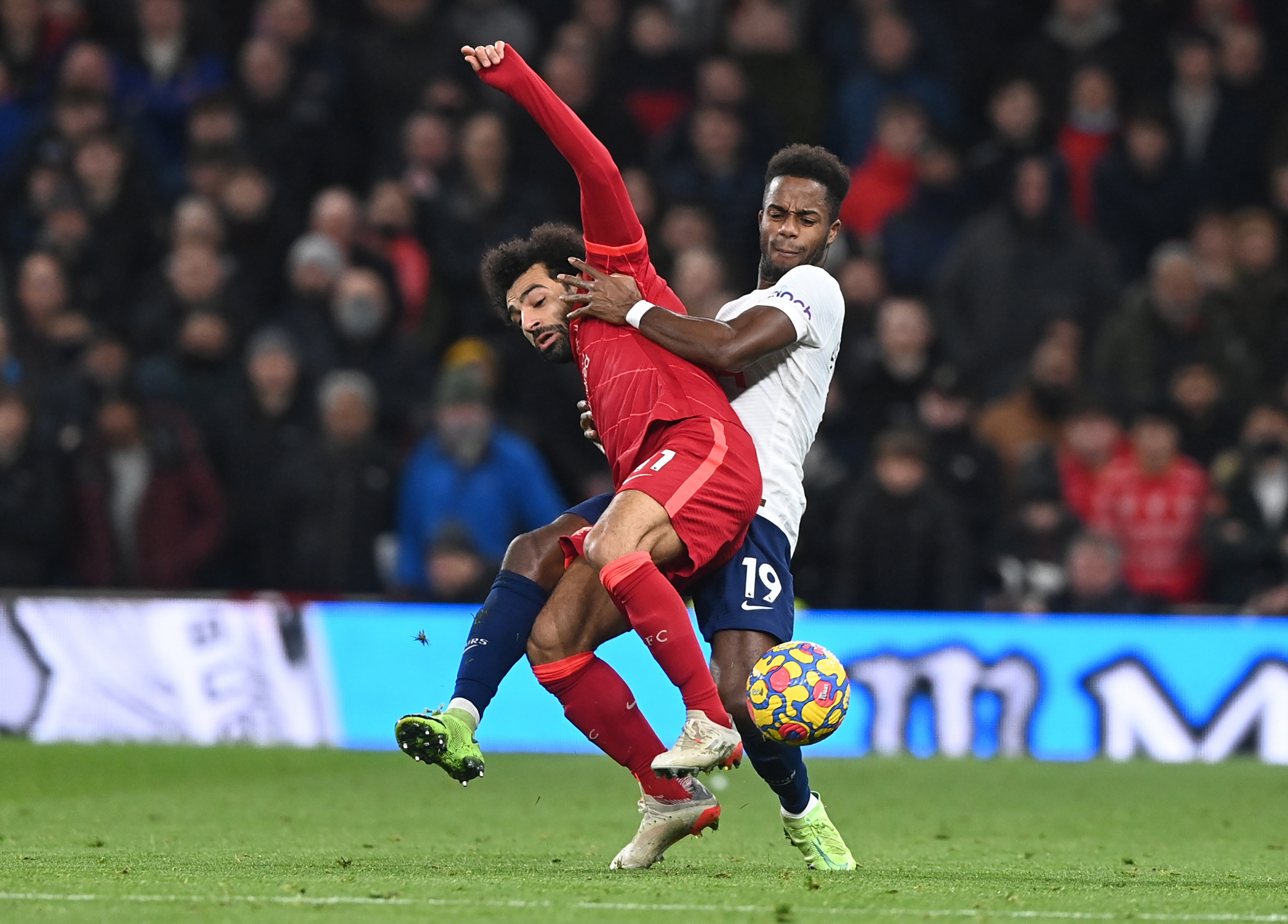 热刺客场战平诺维奇，积分榜排名略有下滑