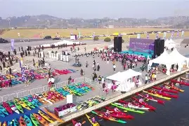 今天赛场风云,胜者笑哈哈! 今天赛场风云,胜者笑哈哈!