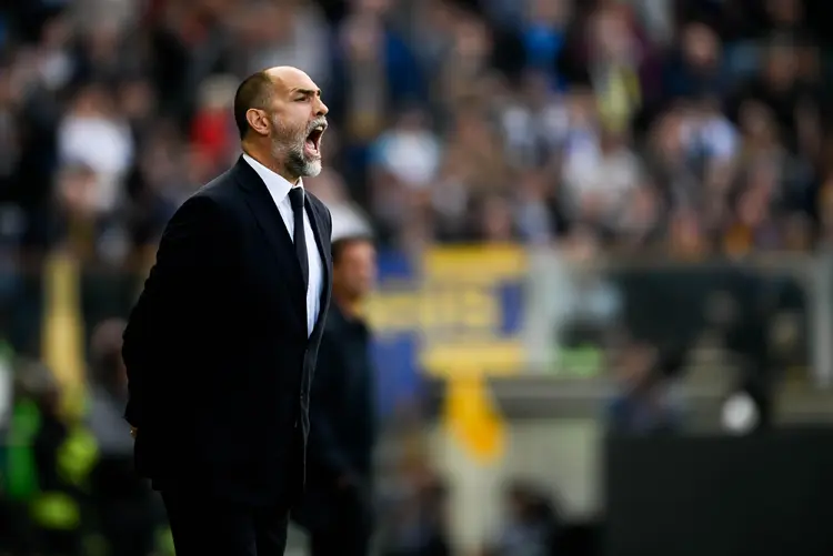 帕尔马客场逼平乌迪内斯，保持积分稳定