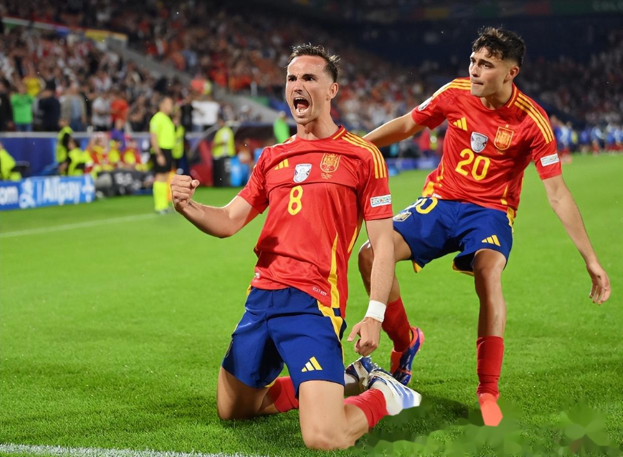 开云平台-西班牙国家队备受期待，加尔能否带领球队闯进欧洲杯决赛