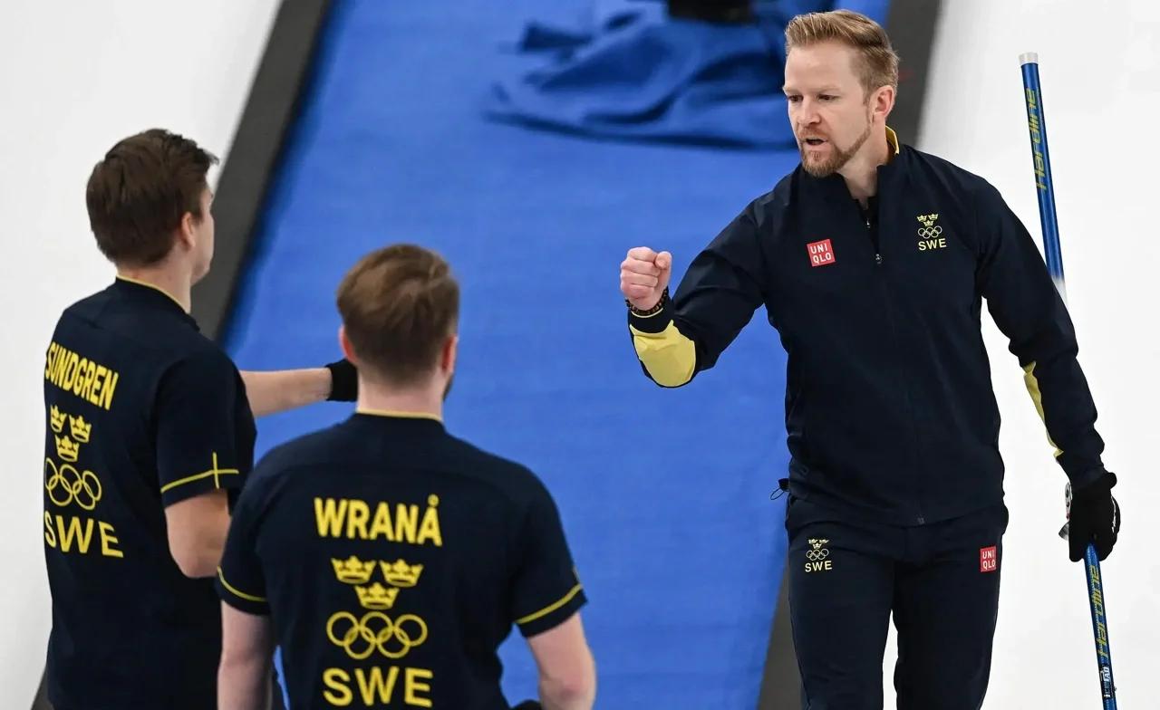 瑞典队不敌西班牙，憾失晋级欧洲杯决赛的机会