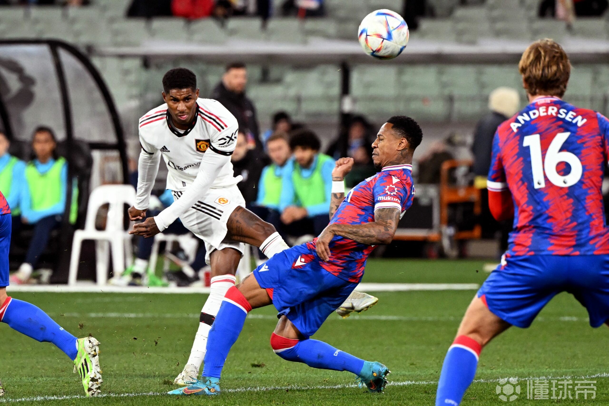 德国士气高涨准备攻克淘汰赛关键难关的简单介绍