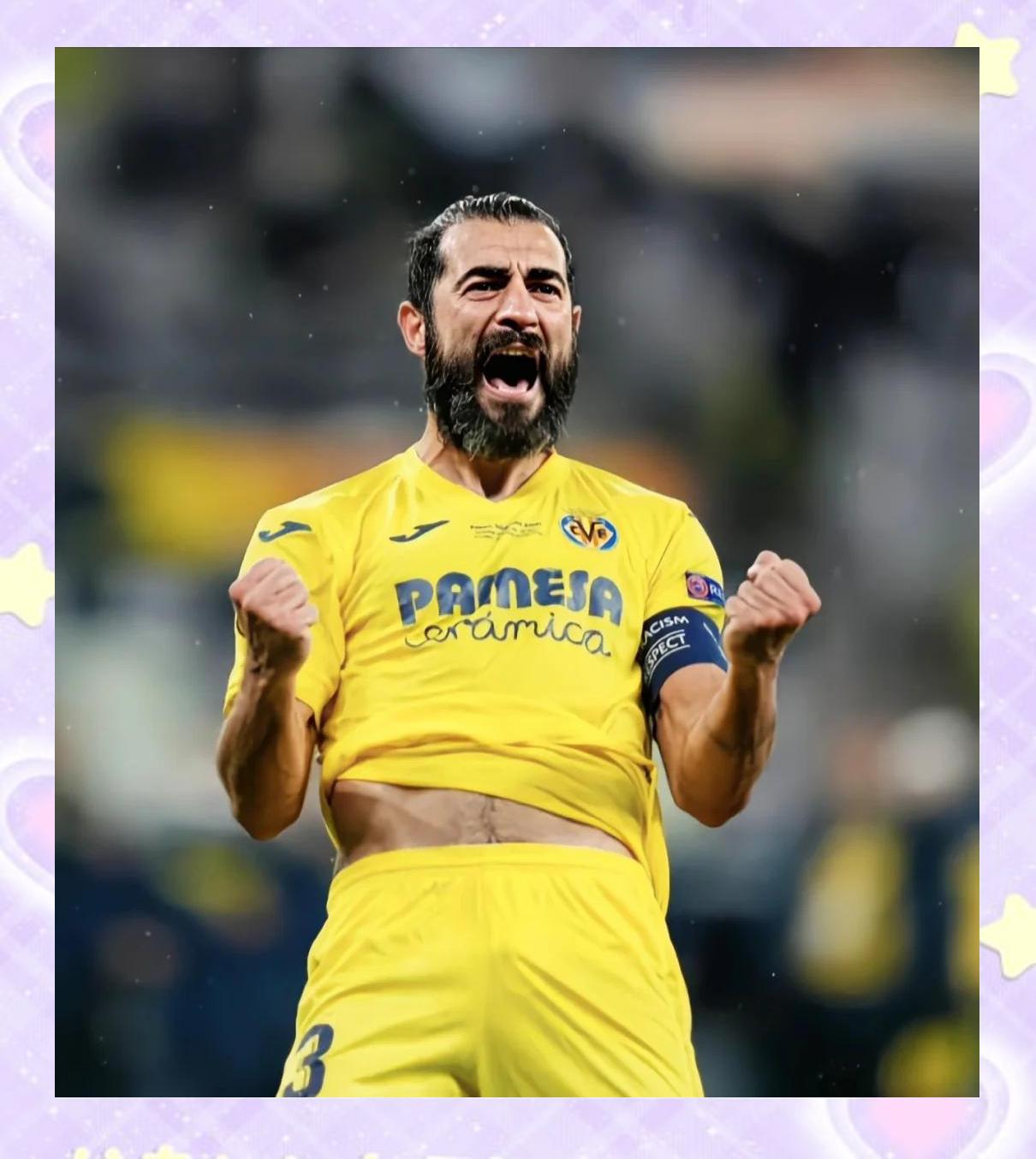 开云体育APP下载-比利亚雷亚尔主场失利，球队士气低迷，需调整战术的简单介绍