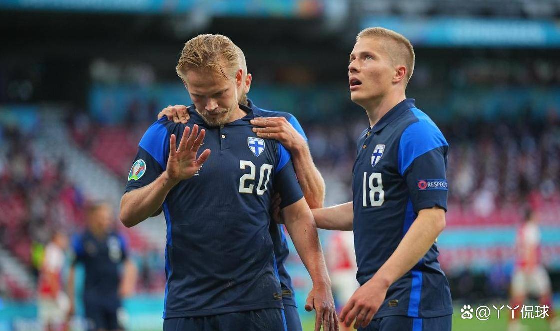 法国中场掌控比赛，顺利击败芬兰晋级半决赛！