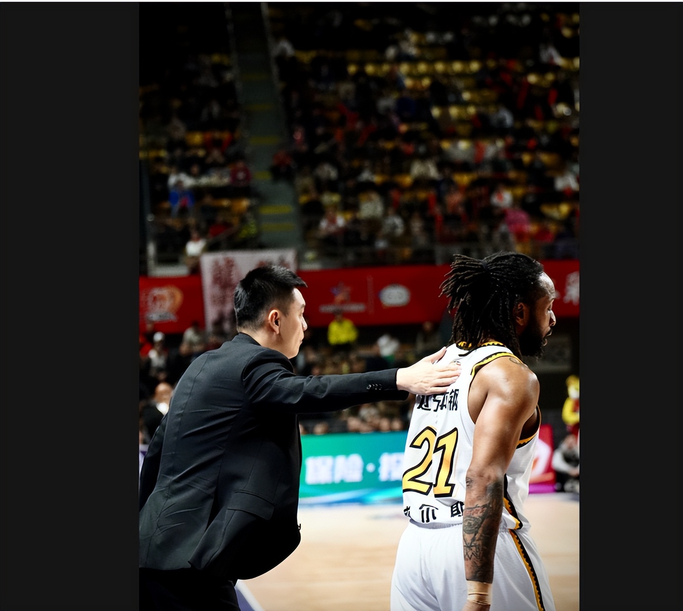 开云APP-广州队备战对阵辽宁，全力争胜