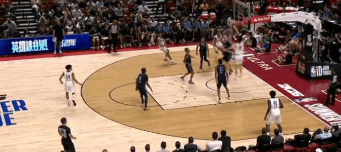 开云下载-开拓者击败灰熊，取得三连胜