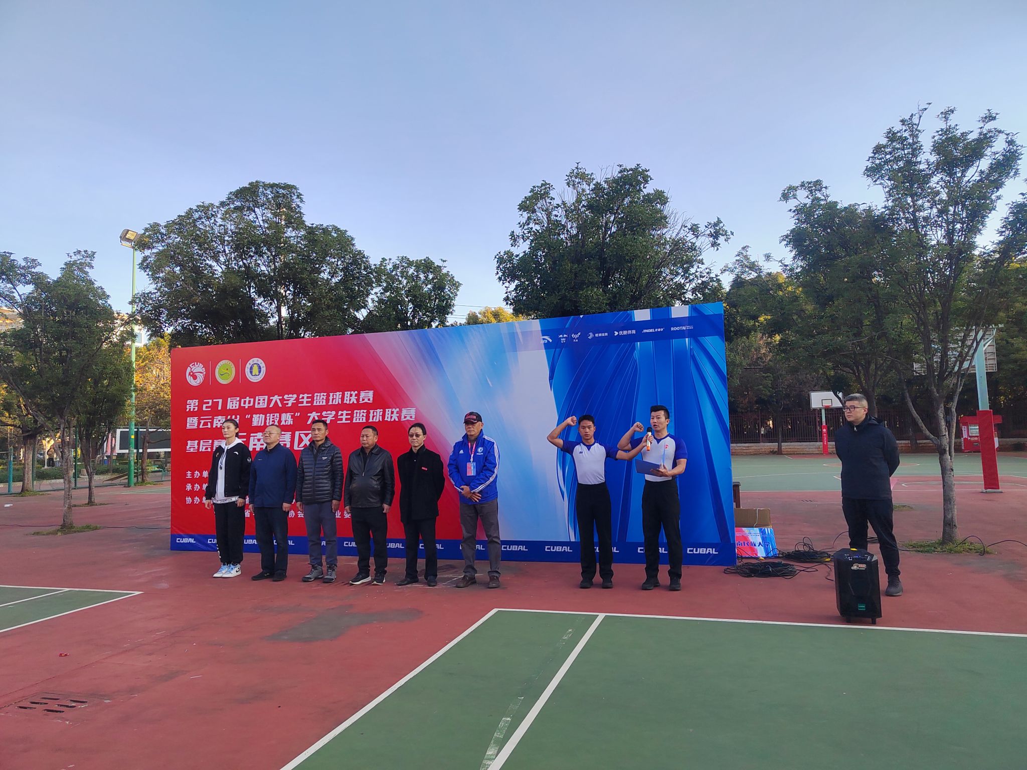 云南男篮在近期的比赛中表现出色实力 云南男篮在近期的比赛中表现出色实力