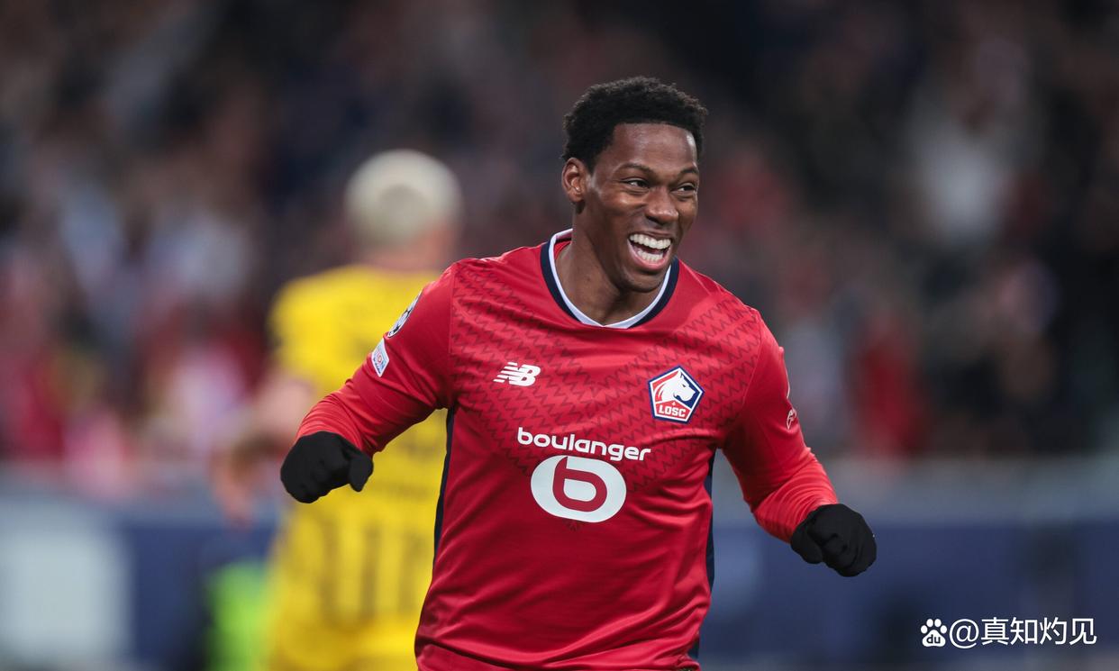 开云平台-里尔俱乐部计划引进新的前锋球员