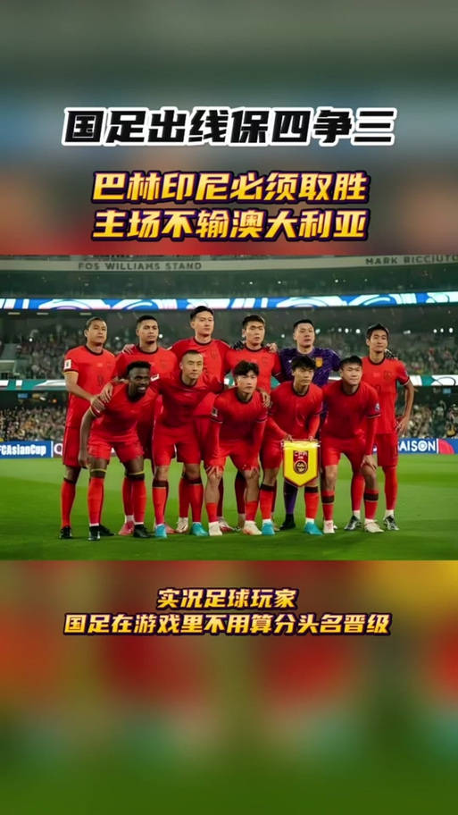 世界杯预选：中国队实力出众，表现抢眼的简单介绍