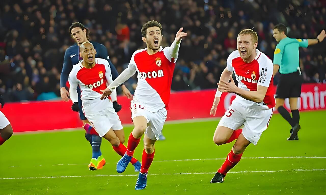 摩纳哥主帅表达对球队信心,力求在赛季有所突破的简单介绍 摩纳哥主帅表达对球队信心,力求在赛季有所突破的简单介绍