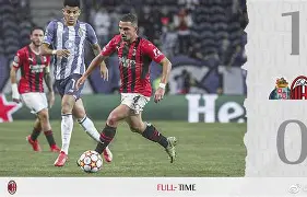 开云体育官方网站-波尔图客场遭遇困难，疲于奔命