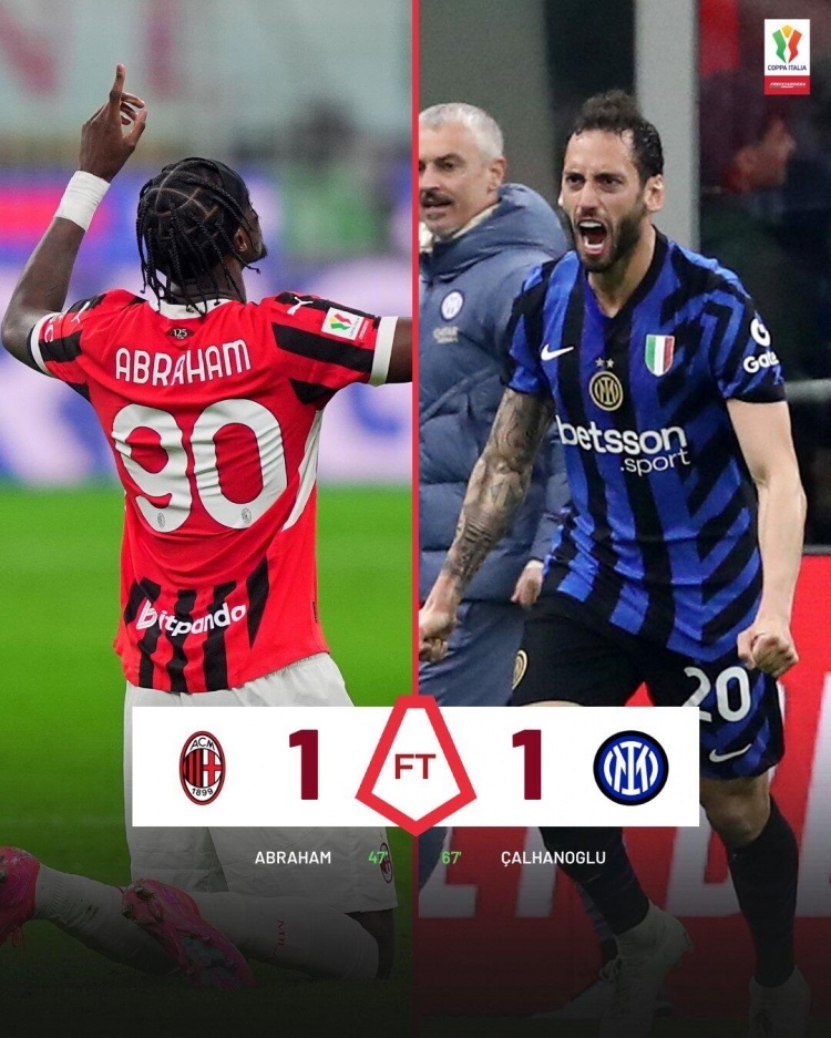 维克托西利耶帶隊逆转成功，AC米兰战胜对手