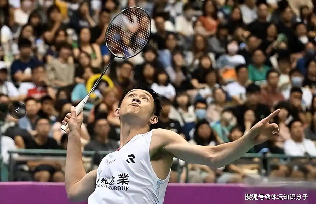 包含日本选手再次刷新纪录,横扫羽毛球赛场的词条 包含日本选手再次刷新纪录,横扫羽毛球赛场的词条