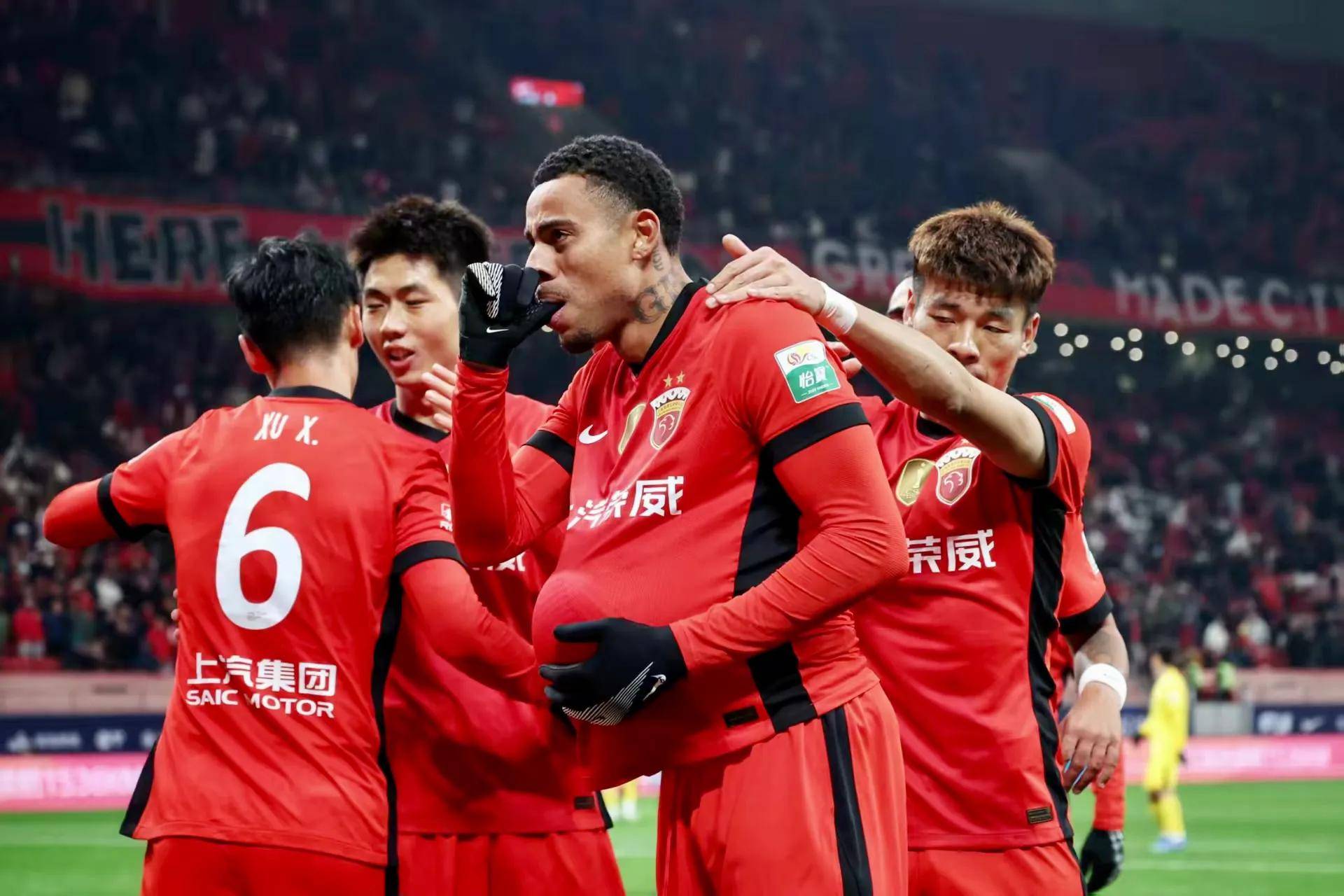 关于一支强劲的球队在近期展现出了不可阻挡的势头的信息 关于一支强劲的球队在近期展现出了不可阻挡的势头的信息