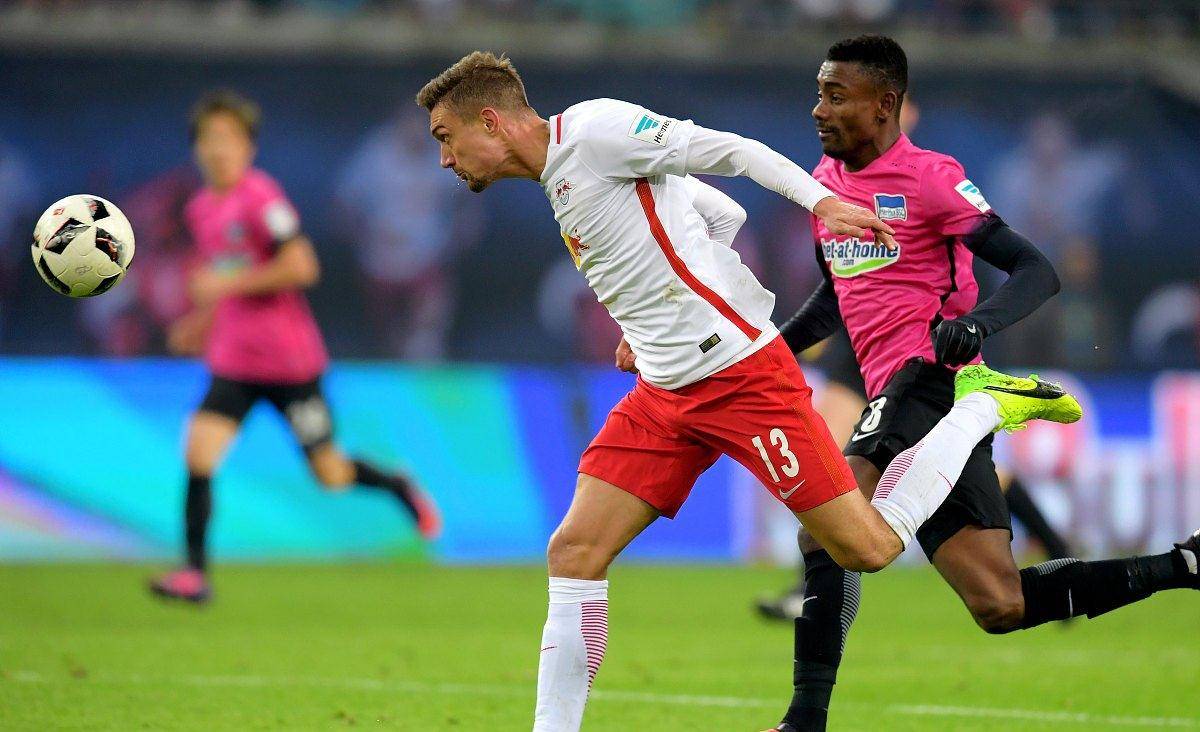 科隆新秀斩获绝杀，青年军冲击欧战席位！