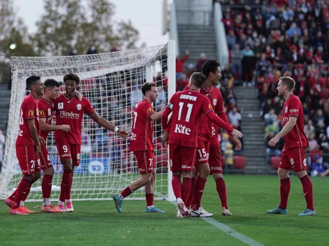 开云体育下载-广州富力再胜澳超球队，晋级前景看好