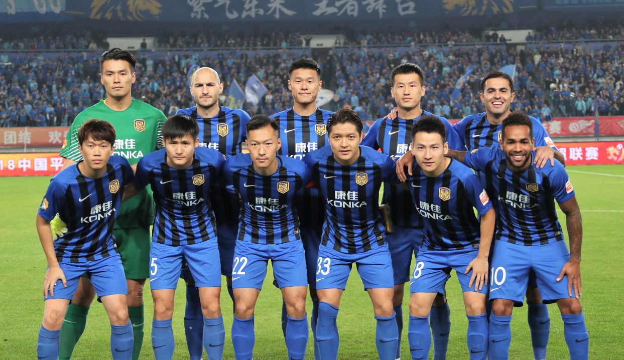 广州富力再胜澳超球队，晋级前景看好