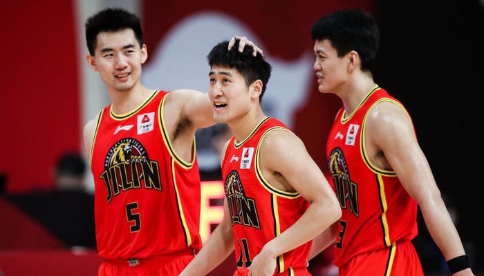 开云体育中国-包含江西广东虎队备战意在夺冠，士气高涨的词条