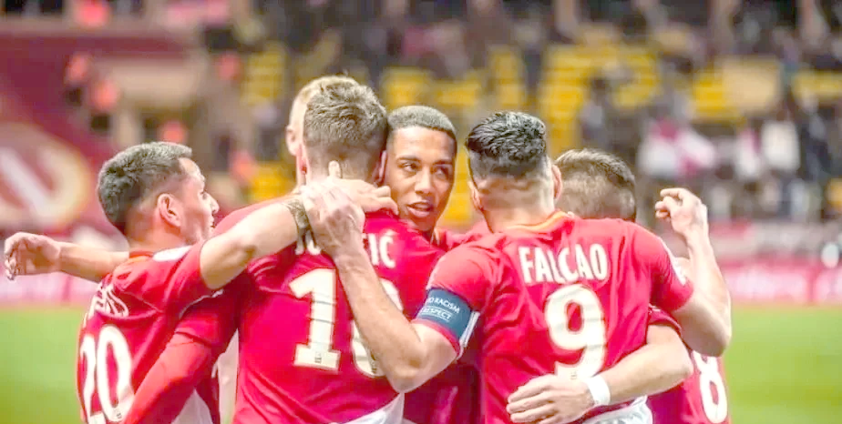 开云体育在线-关于摩纳哥大比分胜出，全队斩获重要胜利信心倍增的信息