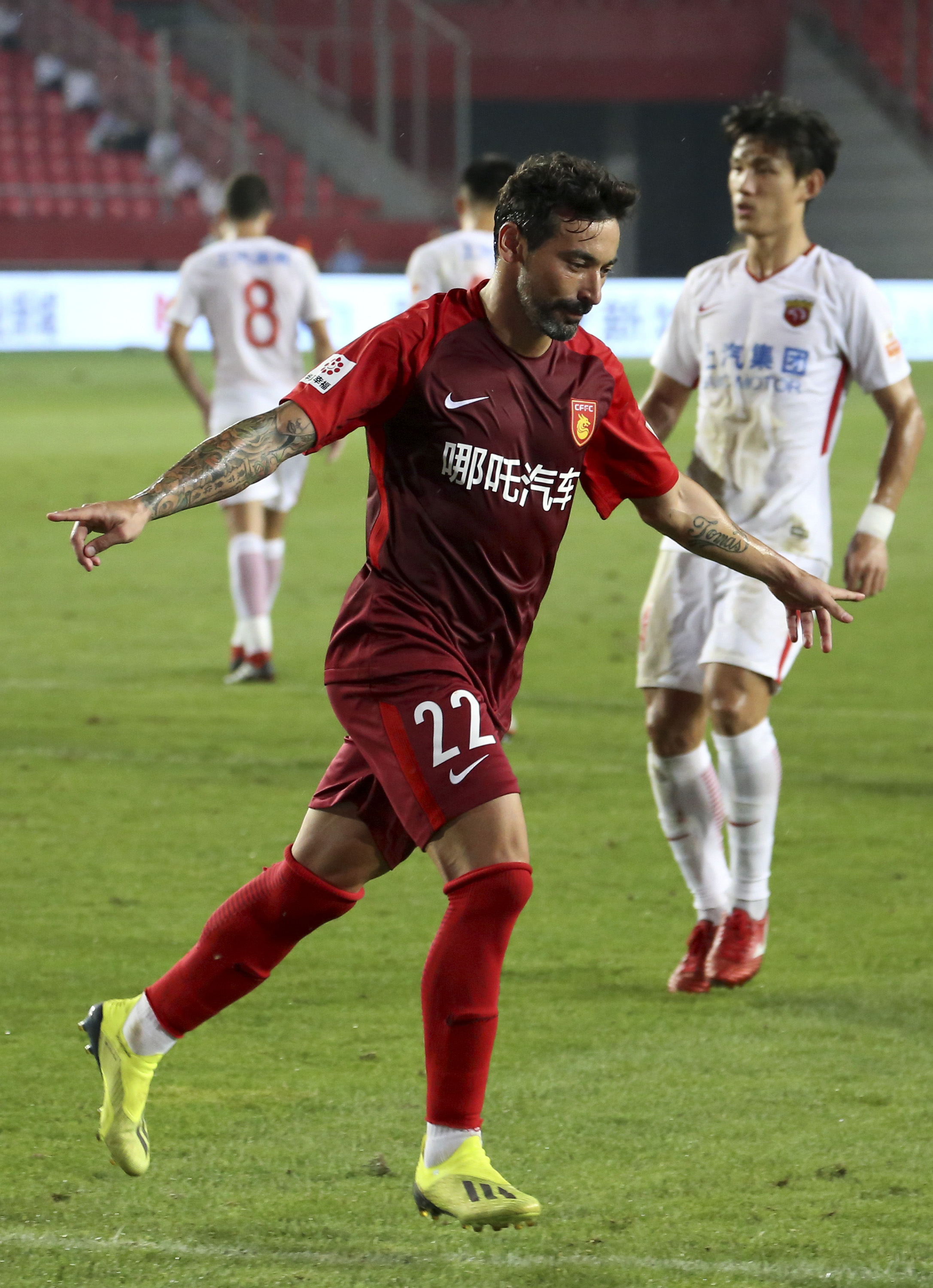 开云APP-广州恒大重整阵容迎战河北华夏幸福，能否实现逆转？的简单介绍