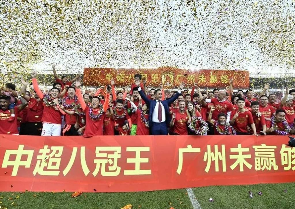 广州恒大重整阵容迎战河北华夏幸福，能否实现逆转？的简单介绍