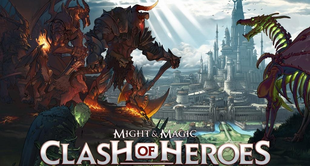 策略与勇气的交锋，纷乱而激动的战斗