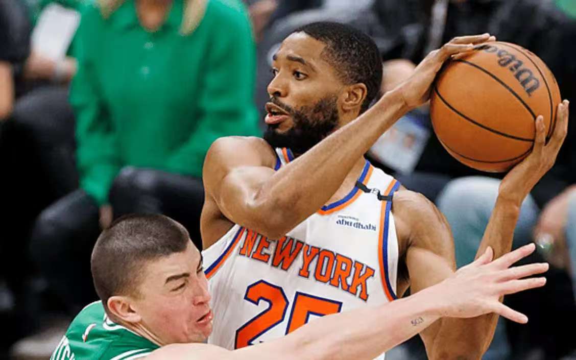 包含绿军力克对手，继续征战季后赛的词条