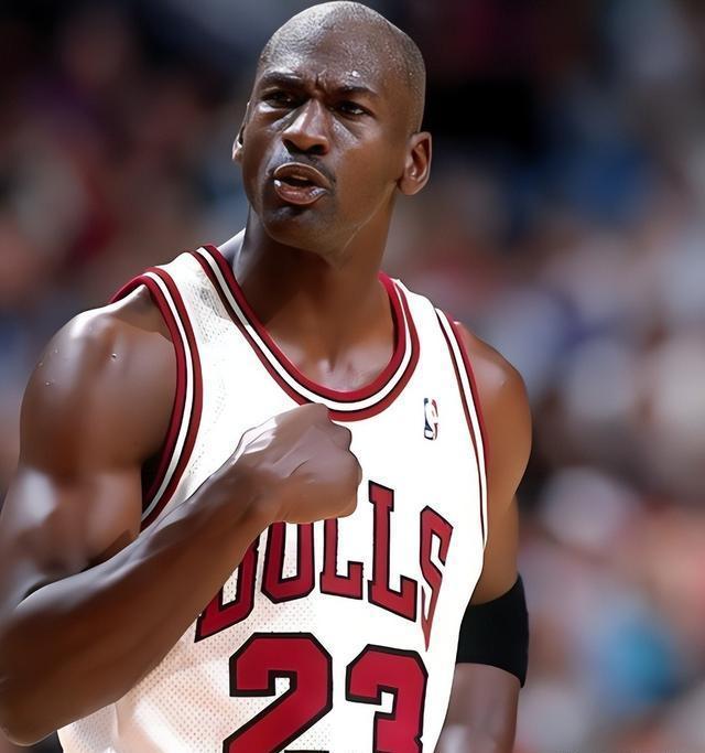 传奇球星乔丹公开支持快船队，认为将逆袭胜利