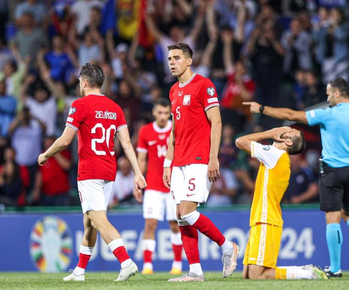 阿尔巴尼亚惊险战胜摩尔多瓦，出线形势不容乐观