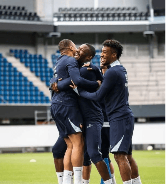 苏格兰队逼平奥地利队，展现韧性