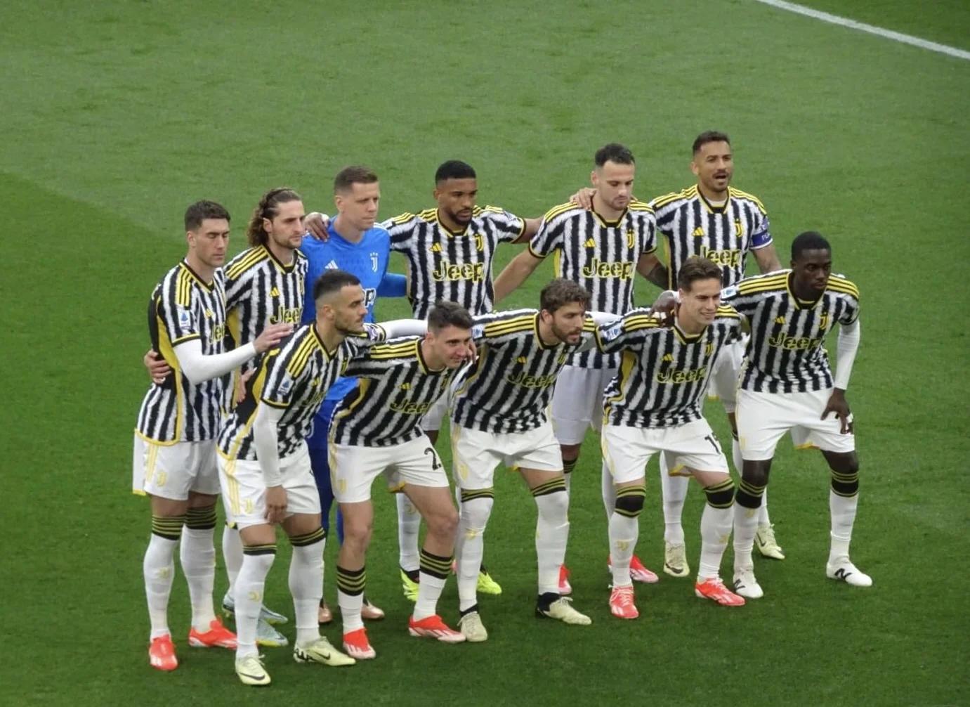 尤文图斯客场对阵博洛尼亚,力争胜利 尤文图斯客场对阵博洛尼亚,力争胜利