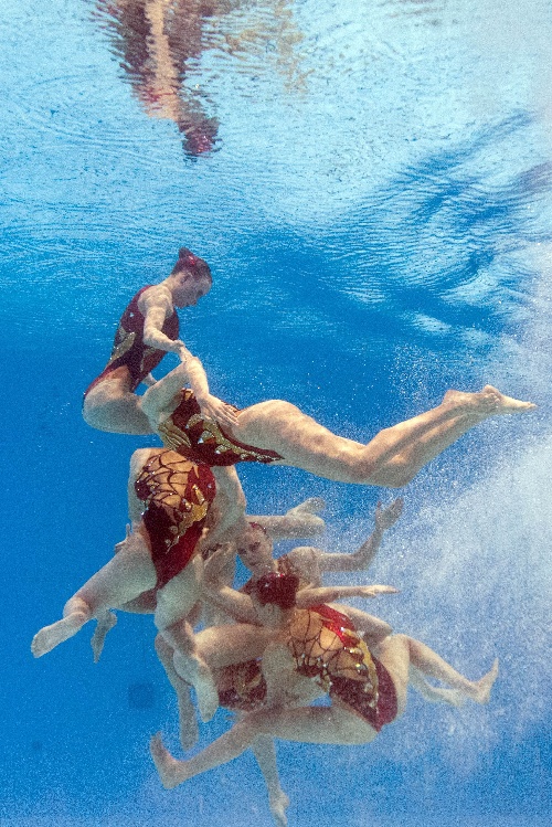 开云APP-芬兰代表团在游泳比赛中收获丰硕战绩