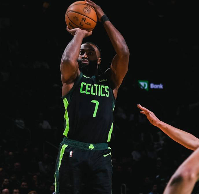 凯尔特人遭受连败，全员调整备战