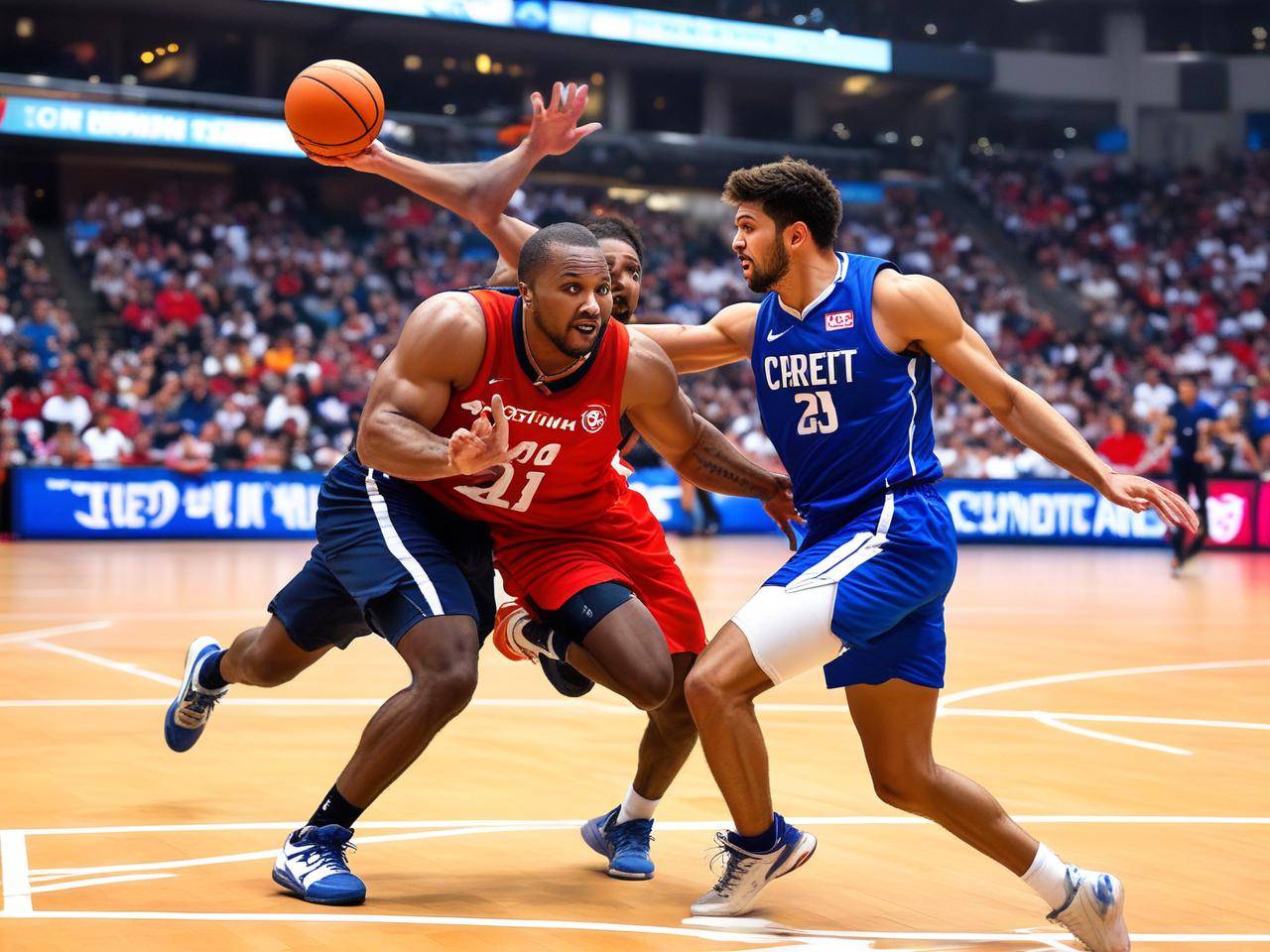 关于德国篮球锦标赛季后赛,球队实力激烈对抗的信息 关于德国篮球锦标赛季后赛,球队实力激烈对抗的信息