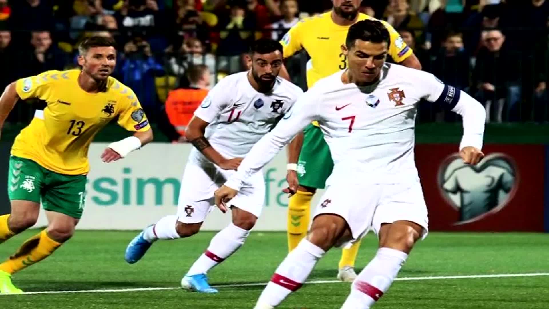 立陶宛斩获欧预赛16强资格，大有可为