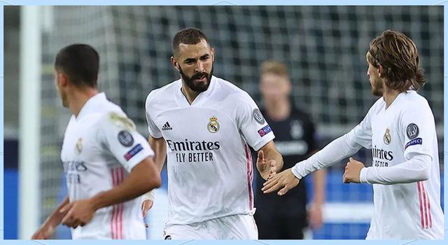 皇马自信备战当晚大战豪取对阵比利亚雷亚尔的简单介绍 皇马自信备战当晚大战豪取对阵比利亚雷亚尔的简单介绍