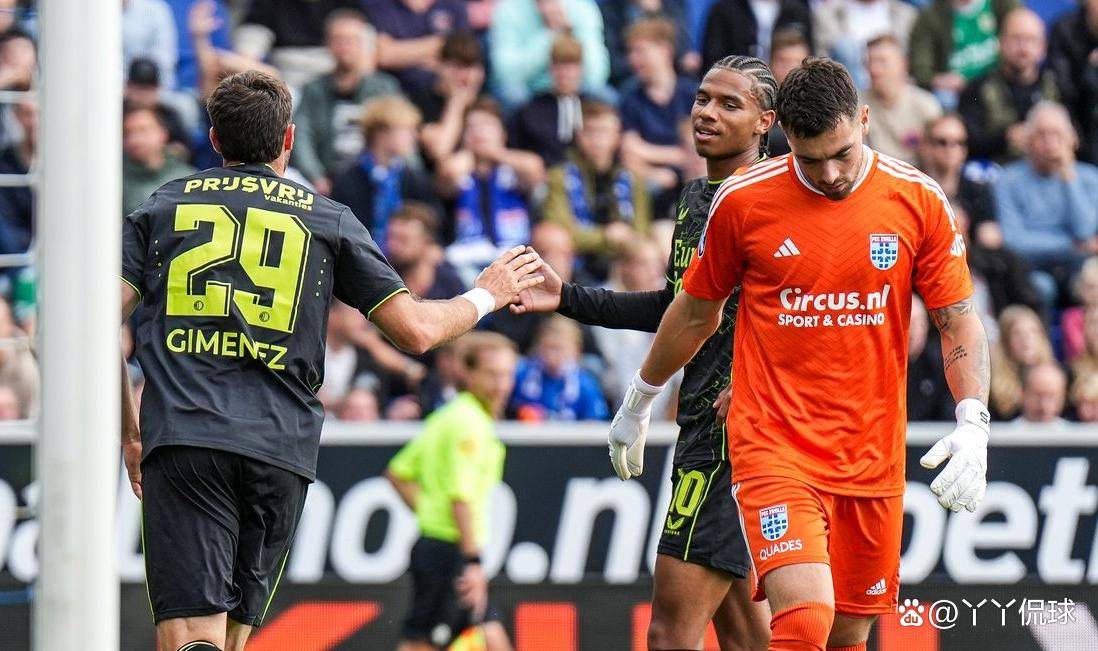 荷甲球队连胜,继续保持好状态 荷甲球队连胜,继续保持好状态