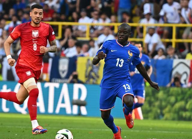 丹麦队惊艳表现，晋级欧洲杯半决赛