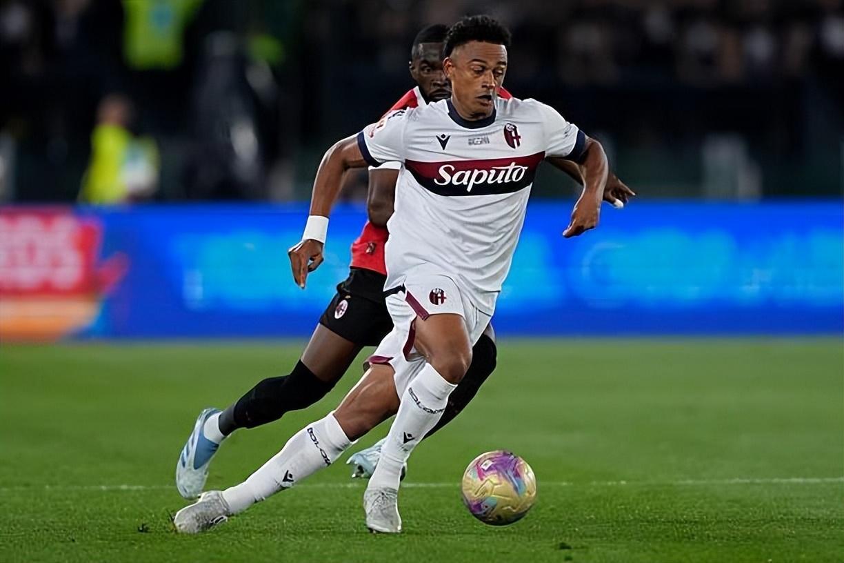 博洛尼亚新锋:为球队进攻贡献力量 博洛尼亚新锋:为球队进攻贡献力量