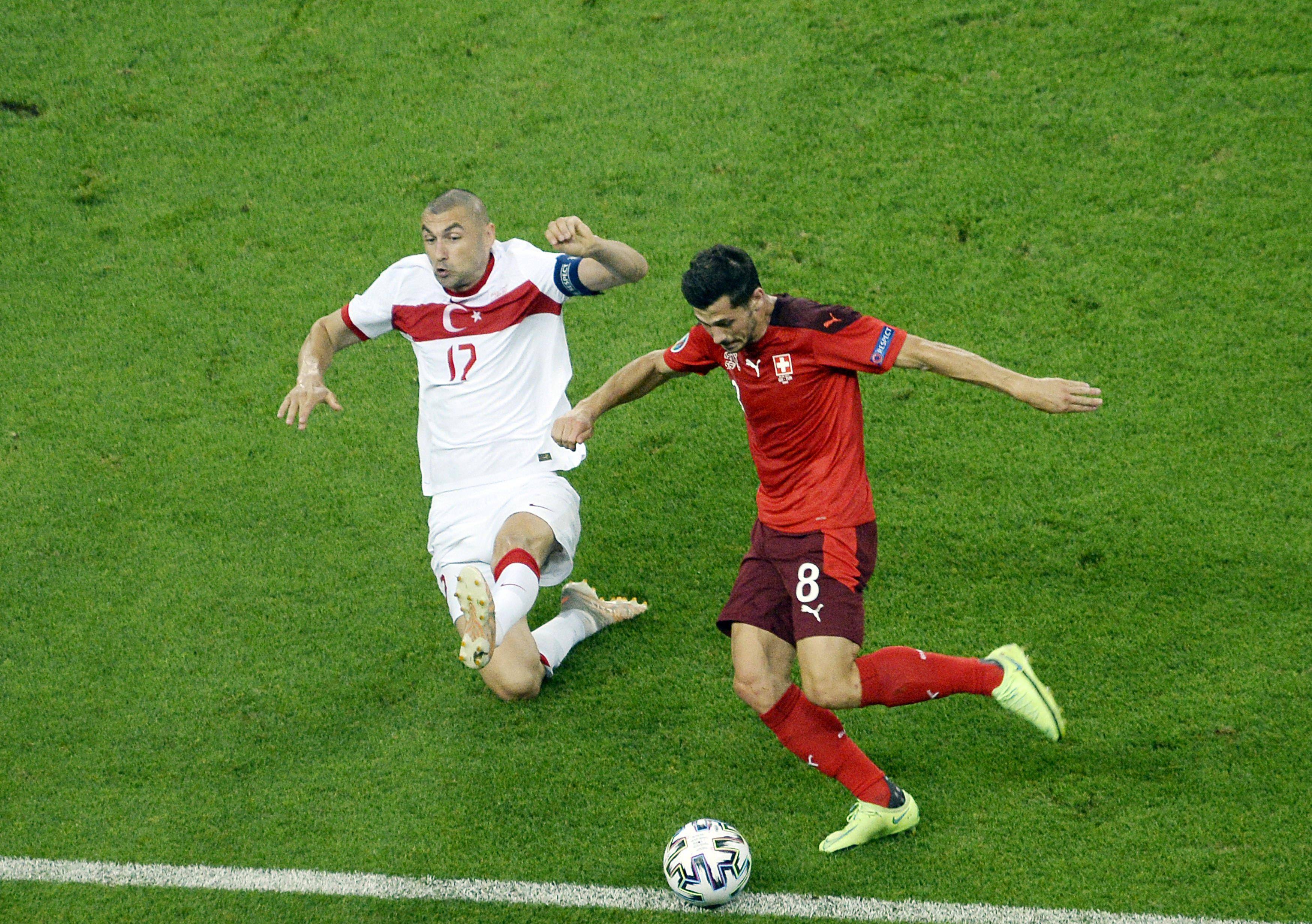 开云体育app-欧洲杯预选赛突然涌现后劲，决定性攻防扭转局势