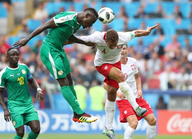 波兰遭遇1-4惨败，小组出线形势严峻的简单介绍