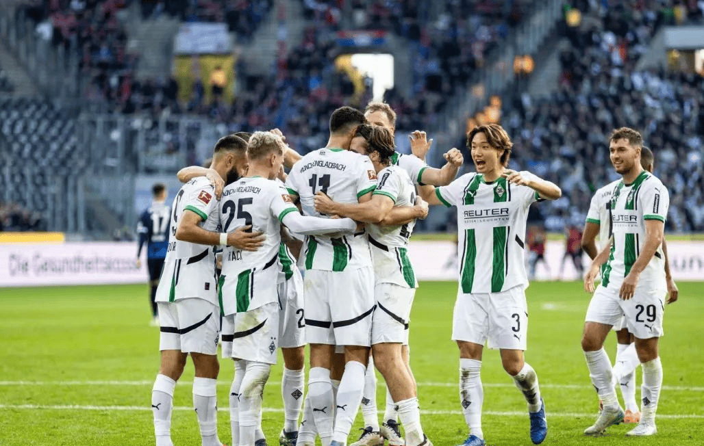 开云官网-霍芬海姆攻入关键进球，赢得宝贵三分的简单介绍