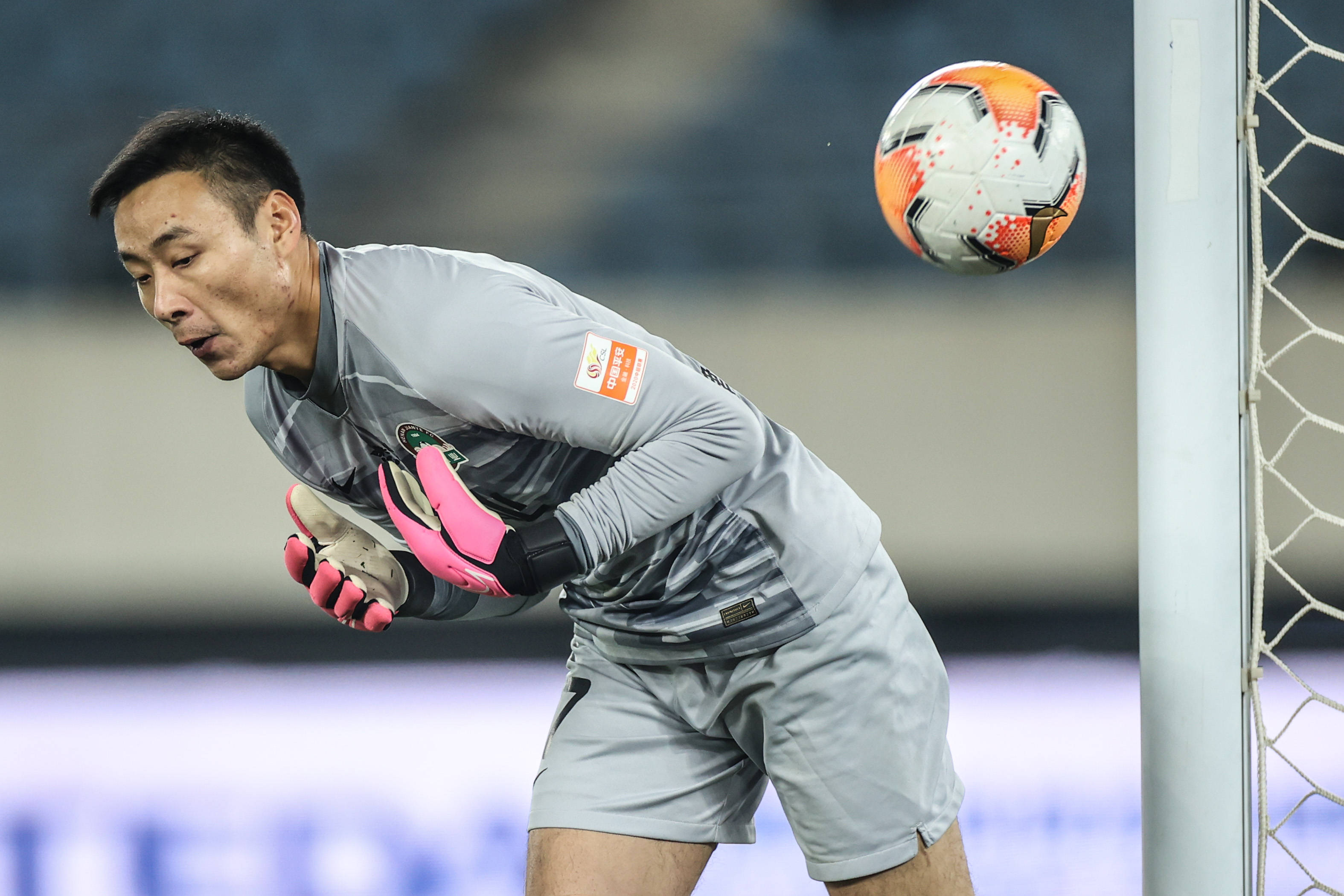 开云体育官方网站-关于河南建业主场告捷，球队士气飙升备战下一场的信息