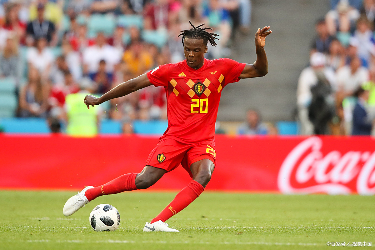 比利时在对阵白俄罗斯比赛中获得3-0胜利的简单介绍