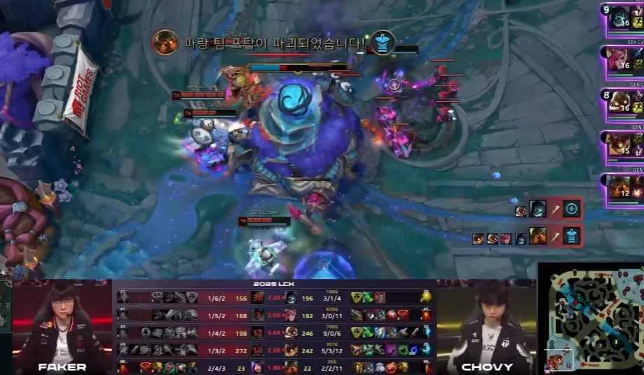 DK鏖战T1,CoreJJ关键团战开团秒人焦点之战四强赛,留下经典瞬间的简单介绍 DK鏖战T1,CoreJJ关键团战开团秒人焦点之战四强赛,留下经典瞬间的简单介绍