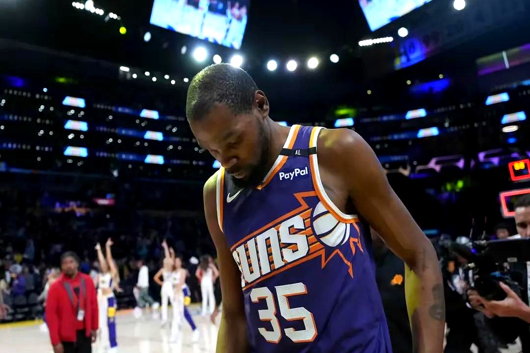 太阳逆转勇士，总决赛再战一场