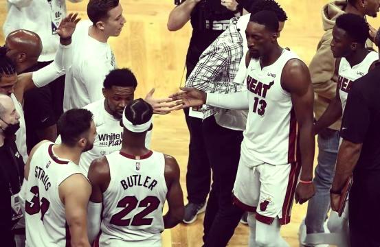 热火队擒下太阳,继续领跑东部联盟 热火队擒下太阳,继续领跑东部联盟