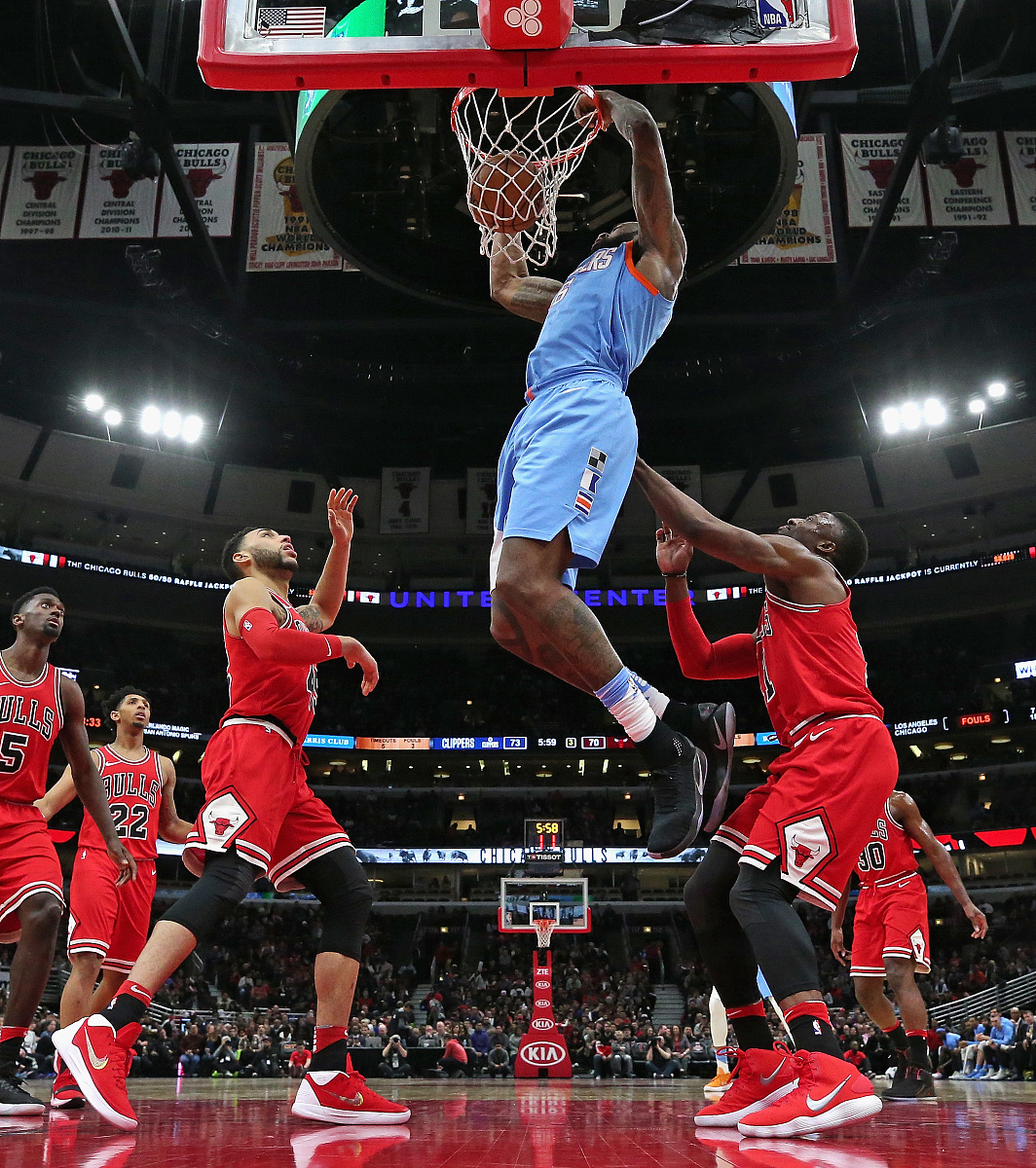 开云体育app-魔术客场大胜篮网，取得四连胜