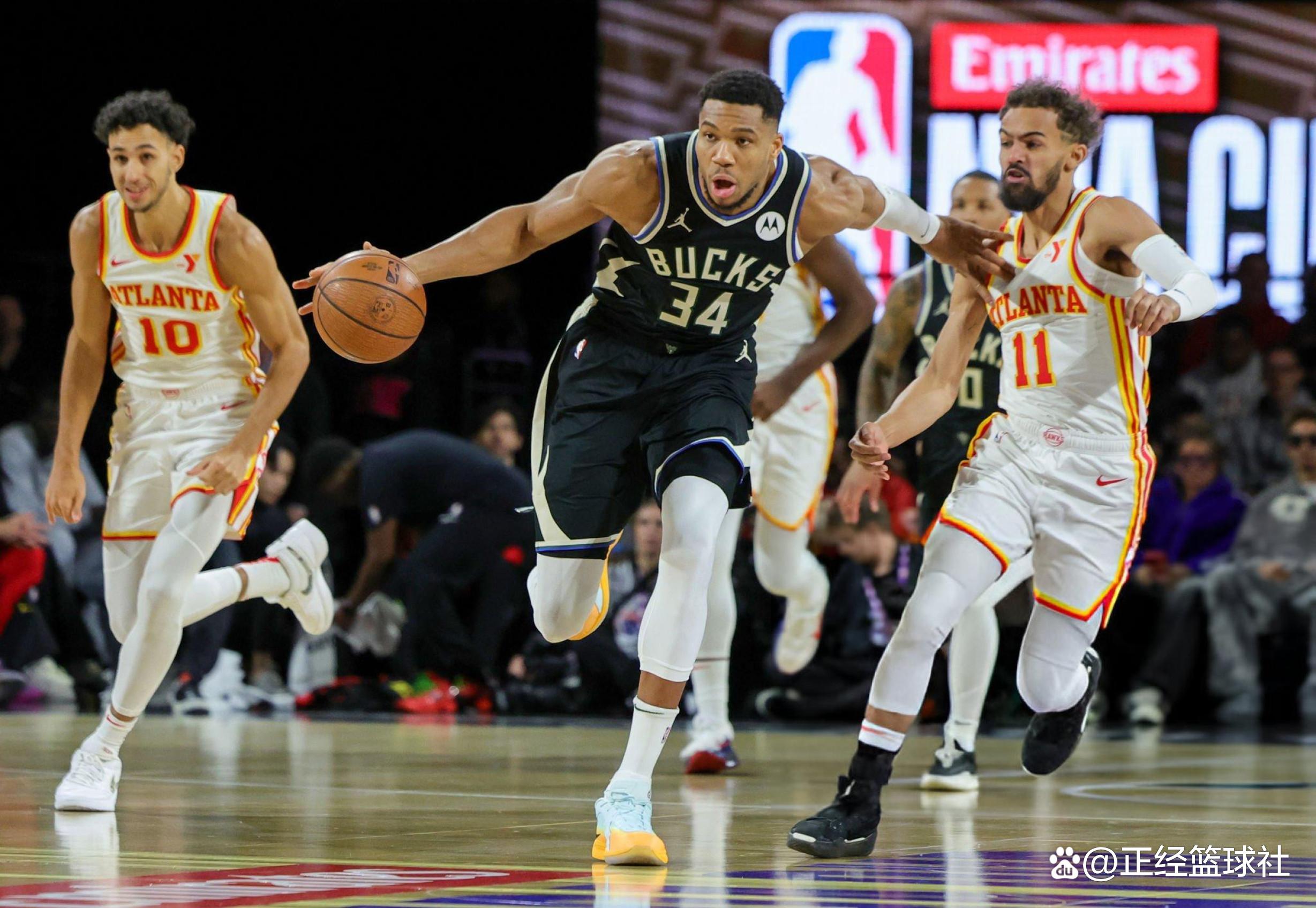 雄鹿大胜凯尔特人，晋级东部半决赛