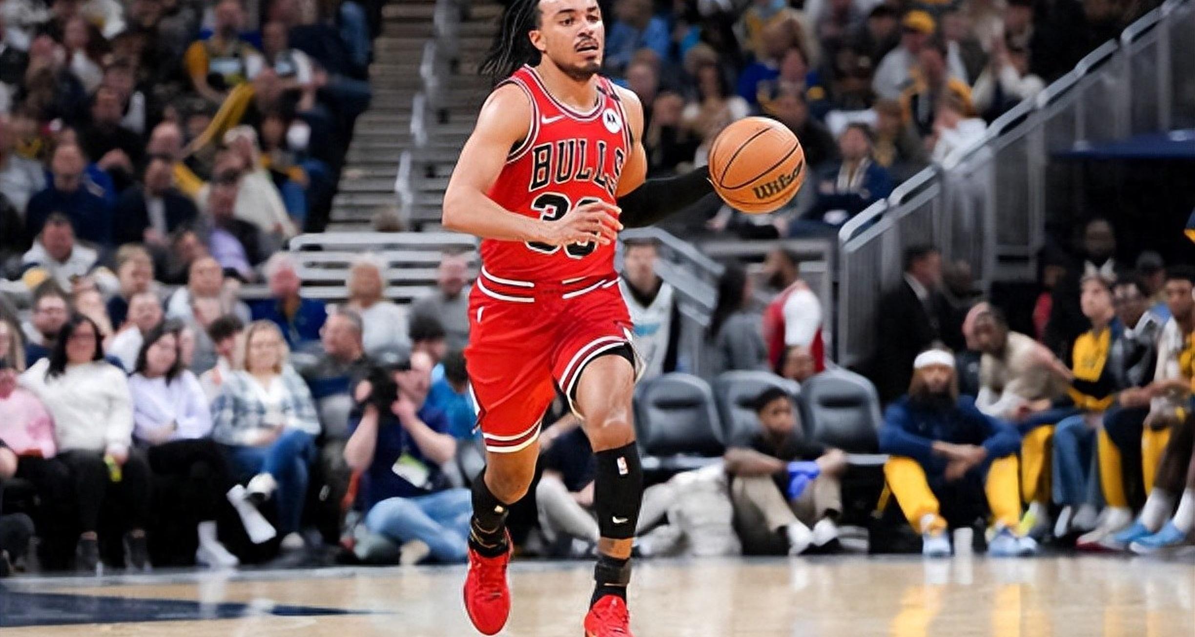 公牛队季后赛首轮遭遇挑战,球员努力备战 公牛队季后赛首轮遭遇挑战,球员努力备战